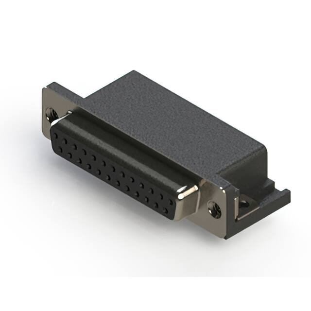 626-025-662-011 EDAC Inc.  Ensembles de connecteurs D-Sub